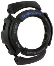 Bezel Casio | Pièce De