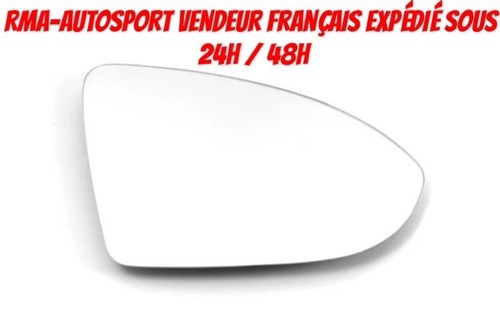 Glace rétroviseur miroir - glace,