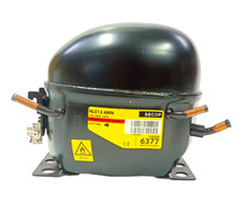 Compresseur Haute Température