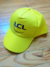 Casquette"LCL maillot