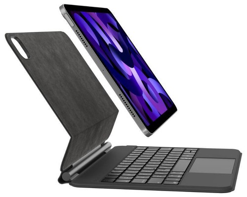 étui clavier pro avec - pro,