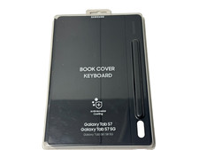 BOOK COVER KEYBOARD HOUSSE