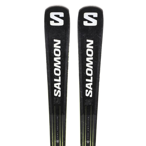 Ski occasion salomon max 10 - ski,