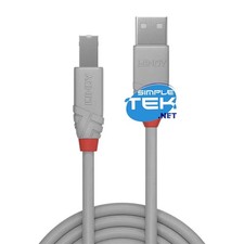 Lindy Câble USB 3 M Ab Type A