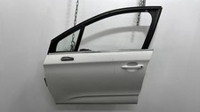 Porte avant gauche CITROEN C4
