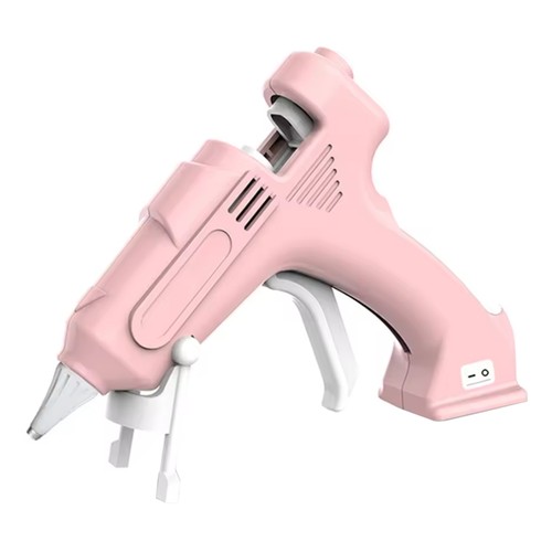 Pistolet colle - pistolet, à