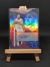 2021-22 Panini Illusions -