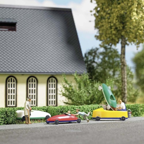 Enfants jouant aux - enfants,