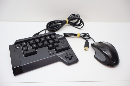Hori tactical assault - tactical,