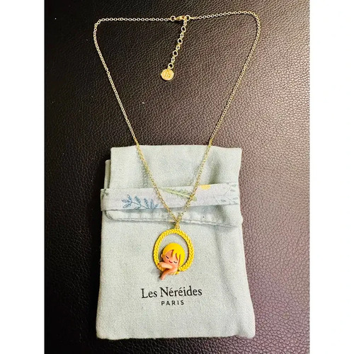 Les néréides collier - ✨, –