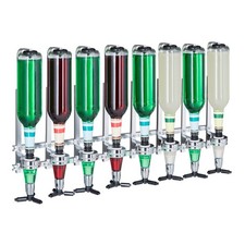 Doseur bouteille distributeur