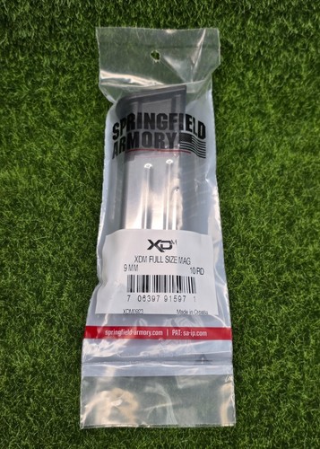 Springfield armory m - armory, xd-m