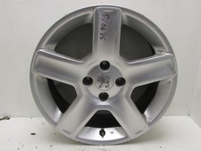 Jante PEUGEOT 207 PHASE 1