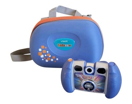 Appareil photo vtech kidizoom - photo,