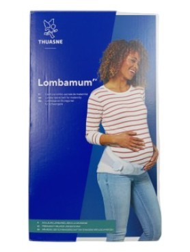 Thuasne ceinture grossesse - ceinture, de