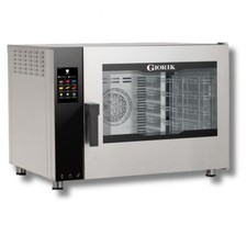 Four mixte 5 niveaux GN 1/1 et