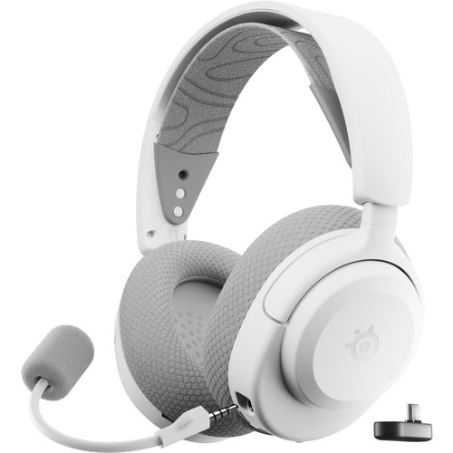Casque gamer steelseries - casque,