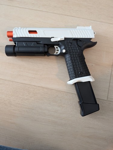 Electric airsoft aep toy - electric,