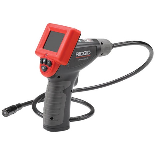 Ridgid 40043 micro - ca-25,