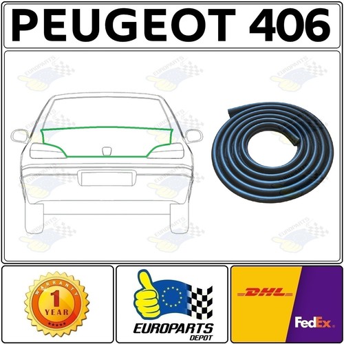 Peugeot 406 berline - 406,