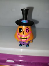 Mayor Figure 4cm Mini Pop