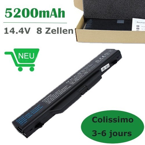 Batterie pour probook - batterie,