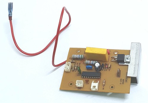 Ariete carte pcb v8708emc - ariete,