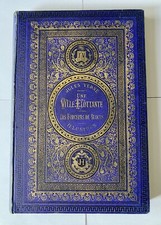 JULES VERNE : UNE VILLE