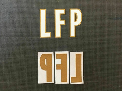 Custom kamara lfp ligue - custom,