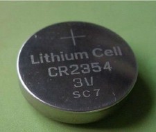 PILA CR2354  PARA POLAR CS600X CS600 CS500 CS400