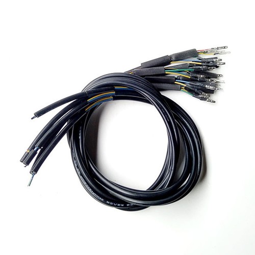 Fil câble moteur - fil,