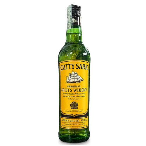 Cutty sark original scots - sark,