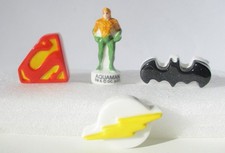Fèves brillantes X 4 - Super