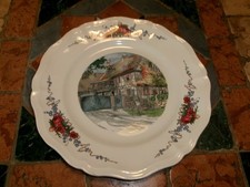 Assiette plate diam cm - diam,