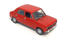 ZASTAVA  101  BERLINE  -  IXO / ALTAYA  -  1/43