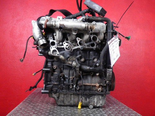 Moteur sans pièces - , (diesel)