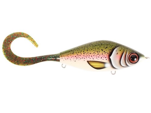 Strike pro guppie - guppie, 9cm
