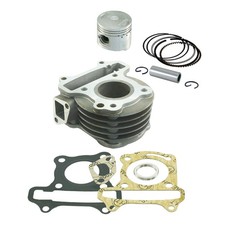 Groupe Thermique Modifié 80cc