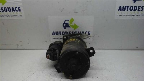 Moteur démarrage renault - renault, 18