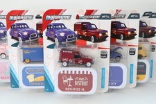 Majorette French Touch Deluxe