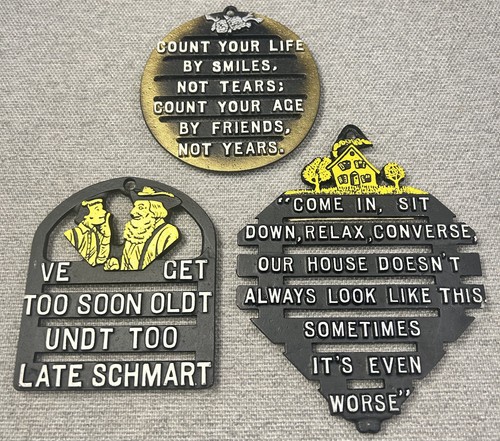 Vtg 60s decor - vtg, funny