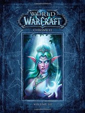 World of Warcraft Chronicle