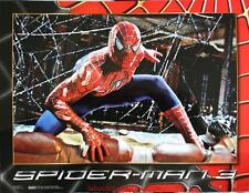 Spider Man 3 8 Photos Cinema Lobby Card Stills Sam Raimi Tobey Maguire