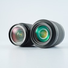 Objectif Zoom Sony SAL 1870