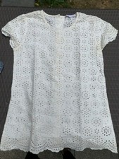 Authentique blouse/tunique