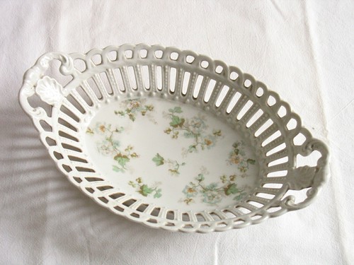 Coupe ajourée limoges - ajourée,