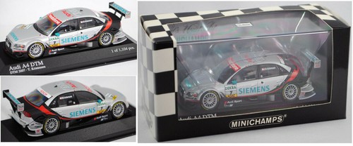 Audi dtm 2007 - 2007, sport