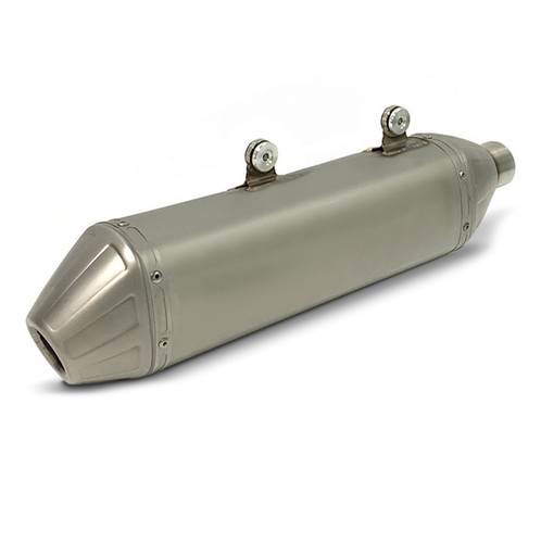 Silencieux pour ktm exc - silencieux, 250