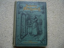 Bechstein's Märchenbuch 84 Holzschnitten von Ludwig Richter Wigand um 1898