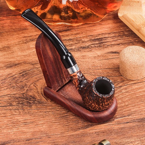 Classic bruyere pipe handmade - classic,